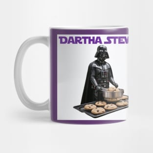 Dartha Stewart Mug